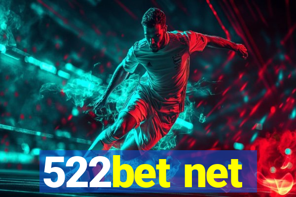 522bet net